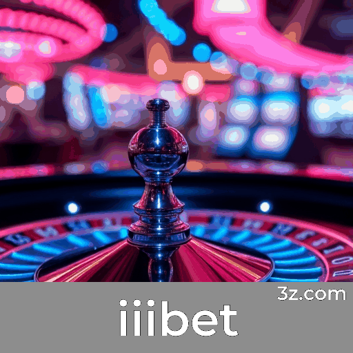 iiibet: Apostas Esportivas com Análise Estratégica