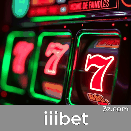 iiibet: Inovação e Tecnologia em Jogos