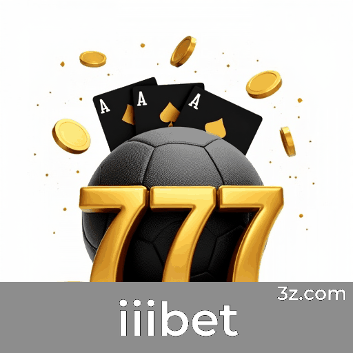 iiibet: Slots com Jackpots, Jogos de Mesa e Blackjack Ao Vivo