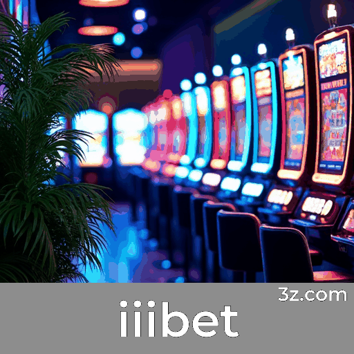 iiibet Comunidade: O Paraíso Interativo para Jogadores