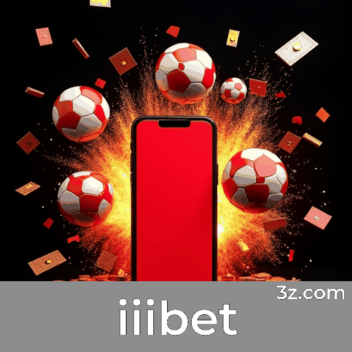 iiibet: Apostas Esportivas com Análise Estratégica
