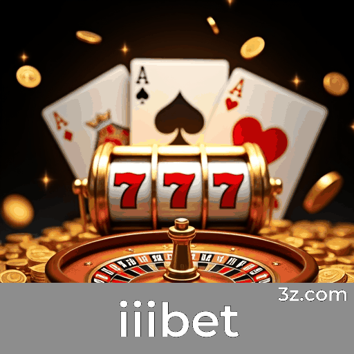 Tecnologia 3D em Jogos de Cassino na iiibet