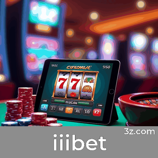 iiibet: Apostas Simplificadas com Nosso Aplicativo