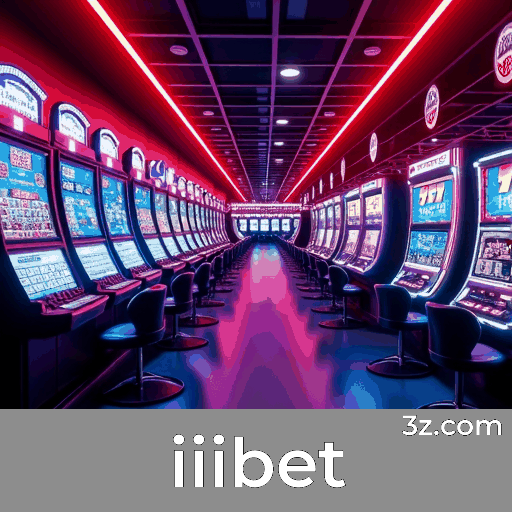 Aproveite os Bônus Exclusivos da iiibet!