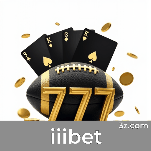 iiibet e Esporte: Domine as Estratégias de Apostas